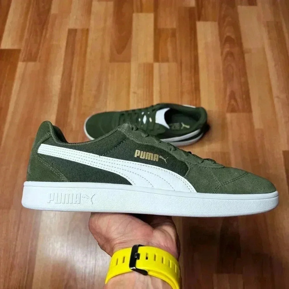 Puma Other - Puma Astro Play 401439-03 Mens Shoes